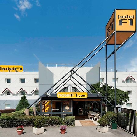 Hotelf1 Saint Etienne La Grand Croix LʼHorme Exterior foto